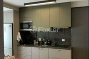 Apartamento com 1 quarto à venda na Avenida Vereador José Diniz, 3130, Santo Amaro, São Paulo