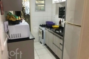 Apartamento com 2 quartos à venda na Rua Campos dos Goitacazes, 10, Jardim São Luís, São Paulo