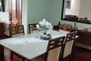 Apartamento com 3 quartos à venda na Rua Araguaia, 95, Vila Curuçá, Santo André