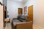 Apartamento com 1 quarto à venda na Avenida São João, 1728, Santa Cecília, São Paulo