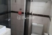 Apartamento com 2 quartos à venda na Estrada do M'Boi Mirim, 2298, Jardim Regina, São Paulo