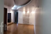 Apartamento com 2 quartos à venda na Rua Giovanni Boltraffio, 234, Vila Santa Teresa (Zona Sul), São Paulo