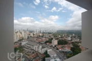 Apartamento com 2 quartos à venda na Rua Camburiú, 651, Vila Ipojuca, São Paulo