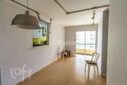 Apartamento com 1 quarto à venda na Rua Doutor Laerte Setúbal, 610, Vila Suzana, São Paulo