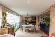 Apartamento com 4 quartos à venda na Rua Topázio, 863, Vila Mariana, São Paulo