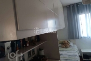 Apartamento com 1 quarto à venda na Rua Lourdes Rabello, 59, Vila Milton, Guarulhos