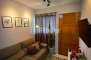 Apartamento com 1 quarto à venda na Avenida General Lamartine, 9, Vila Guilhermina, São Paulo