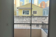 Apartamento com 1 quarto à venda na Rua Manuel da Nóbrega, 753, Paraíso, São Paulo