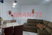 Apartamento com 2 quartos à venda na Rua Vinte e Dois de Agosto, 505, Vila Bela Vista (Zona Norte), São Paulo