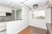 Apartamento com 2 quartos à venda na Rua Maniçoba, 839, Jardim Umarizal, São Paulo