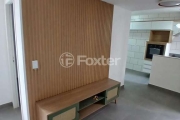 Apartamento com 2 quartos à venda na Rua Rosário do Sul, 267, Jardim Maringa, São Paulo