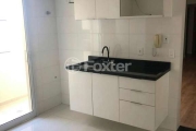 Apartamento com 3 quartos à venda na Rua das Laranjeiras, 2755, Campestre, Santo André