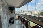 Apartamento com 2 quartos à venda na Rua Professor Norberto Denzin, 125, Jardim do Mar, São Bernardo do Campo