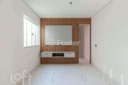 Apartamento com 3 quartos à venda na Rua Miguel Couto, 293, Vila Pires, Santo André