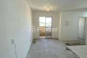 Apartamento com 1 quarto à venda na Estrada Cata Preta, 225, Vila João Ramalho, Santo André