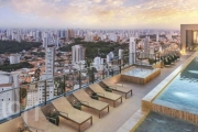 Apartamento com 3 quartos à venda na Rua Gregório Serrão, 218, Vila Mariana, São Paulo