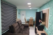 Apartamento com 2 quartos à venda na Rua Vitório Veneto, 402, Vila Nossa Senhora das Vitórias, Mauá