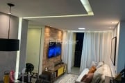 Apartamento com 2 quartos à venda na Avenida Carioca, 745, Vila Carioca, São Paulo