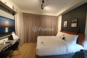 Flat com 1 quarto à venda na Rua dos Pinheiros, 1057, Pinheiros, São Paulo