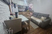 Apartamento com 2 quartos à venda na Rua Mauriti, 145, Vila Humaitá, Santo André