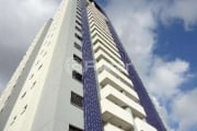 Apartamento com 3 quartos à venda na Rua Doutor José Áureo Bustamante, 183, Santo Amaro, São Paulo