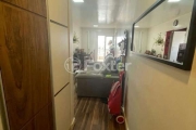 Apartamento com 2 quartos à venda na Rua Vinte e Quatro de Fevereiro, 488, Casa Branca, Santo André