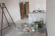 Apartamento com 2 quartos à venda na Rua Uruguaiana, 516, Vila Alzira, Santo André