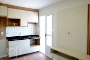 Apartamento com 1 quarto à venda na Rua Dias Vieira, 410, Vila Sônia, São Paulo