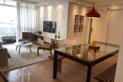 Apartamento com 2 quartos à venda na Rua Tuim, 639, Vila Uberabinha, São Paulo