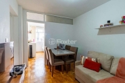 Apartamento com 1 quarto à venda na Rua Doutor Albuquerque Lins, 606, Santa Cecília, São Paulo