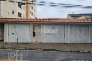 Casa à venda na Rua Doutor Solon Fernandes, 1, Vila Rosália, Guarulhos