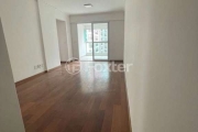 Apartamento com 2 quartos à venda na Rua Vitória Régia, 1351, Campestre, Santo André