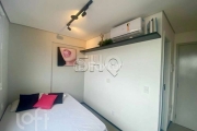 Apartamento com 1 quarto à venda na Rua Humberto I, 1005, Vila Mariana, São Paulo