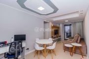 Apartamento com 2 quartos à venda na Rua Regino Aragão, 65, Vila Moinho Velho, São Paulo