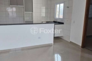 Apartamento com 2 quartos à venda na Rua Genofre, 253, Jardim Ocara, Santo André