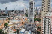 Apartamento com 3 quartos à venda na Rua Pantojo, 757, Vila Regente Feijó, São Paulo