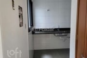 Apartamento com 2 quartos à venda na Rua Barão de Ramalho, 98, Vila Scarpelli, Santo André