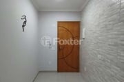 Apartamento com 2 quartos à venda na Rua Croácia, 245, Parque Novo Oratório, Santo André