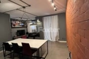 Apartamento com 2 quartos à venda na Avenida Cupecê, 1708, Jardim Prudência, São Paulo