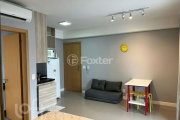 Apartamento com 1 quarto à venda na Rua Fernão Dias, 407, Pinheiros, São Paulo