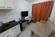 Apartamento com 1 quarto à venda na Rua Doutor Diogo de Faria, 301, Vila Clementino, São Paulo