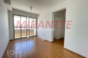 Apartamento com 2 quartos à venda na Avenida Jaçanã, 764, Jaçanã, São Paulo