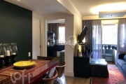 Apartamento com 2 quartos à venda na Rua Natingui, 801, Vila Madalena, São Paulo