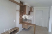 Apartamento com 1 quarto à venda na Rua Alves Guimarães, 120, Pinheiros, São Paulo