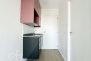 Apartamento com 1 quarto à venda na Rua Marquês de Lages, 1158, Vila Moraes, São Paulo