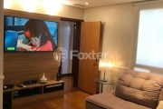 Apartamento com 4 quartos à venda na Rua Doutor Oscar Monteiro de Barros, 413, Vila Suzana, São Paulo