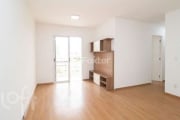 Apartamento com 3 quartos à venda na Avenida Andrade Neves, 119, Vila Helena, Santo André