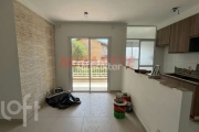 Apartamento com 2 quartos à venda na Rua Domingos José Sapienza, 101, Vila Amália (Zona Norte), São Paulo