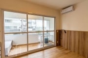 Apartamento com 1 quarto à venda na Rua Miragaia, 121, Butantã, São Paulo