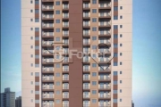 Apartamento com 1 quarto à venda na Rua Josef Kryss, 120, Parque Industrial Tomas Edson, São Paulo